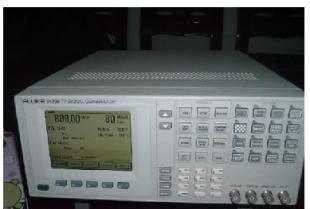 供應!銷售/出租二手FLUKE5700A FLUKE5700A_儀器儀表_世界工廠網中國產品信息庫