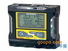 日本理研HS-01便攜式硫化氫檢測儀 -市北區聚創偉業儀器儀表銷售中心