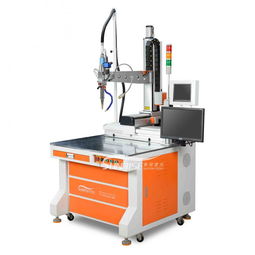 光纖連續激光焊接機高功率連續焊接無氣泡