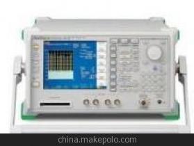 銷售租賃二手MS8609A安立綜合測試儀 價格、廠家、圖片及上?；轀y電子服務詳情