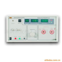 深圳市友福科技儀器工具部電工儀器儀表產(chǎn)品一覽與銷售服務(wù)解析