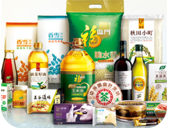 上海農(nóng)業(yè)之窗2016年產(chǎn)品渠道商見(jiàn)面會(huì)——糧油板塊精彩回顧